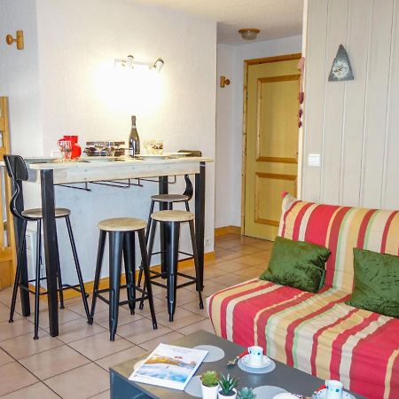 Apartment Les Jardins Alpins-1 By Interhome Saint-Gervais-les-Bains Luaran gambar