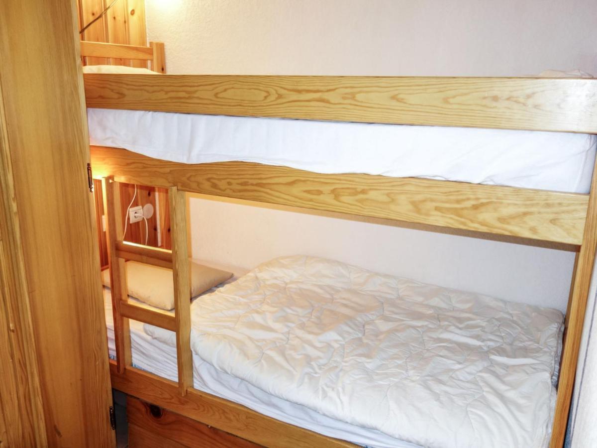 Apartment Les Jardins Alpins-1 By Interhome Saint-Gervais-les-Bains Luaran gambar